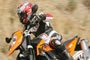 KTM 690Super moto