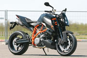 KTM 990 SUPERDUKE R