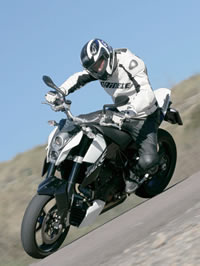 KTM 690f[N