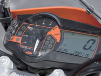 KTM 690f[N