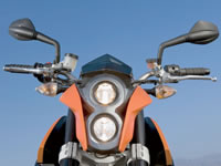 KTM 690f[N