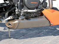 KTM 690f[N
