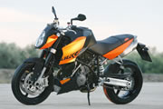 KTM@990Super Duke