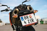 KTM 990Super Duke