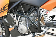KTM 990Super Duke