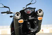KTM 950 Supermoto R