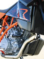 KTM 950 Supermoto R