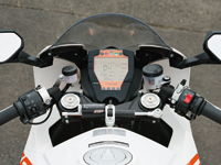 KTM RC8R t[^[