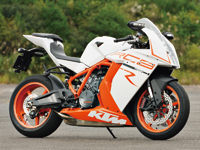 RC8R