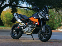 KTM 990X[p[g R/T