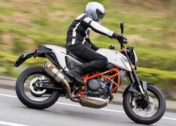 KTM 690 f[N R