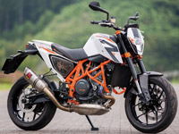 KTM 690 f[N R