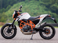 KTM 690 f[N R