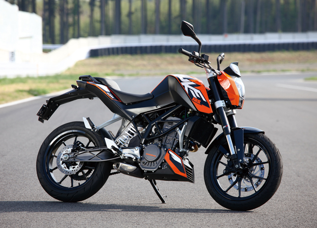 「ktm125duke」の画像検索結果