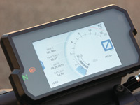 KTM 125 f[N tJ[TFTfBXvC