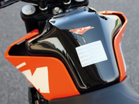KTM 125 f[N R^N