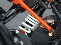 KTM 125 f[N AVbN