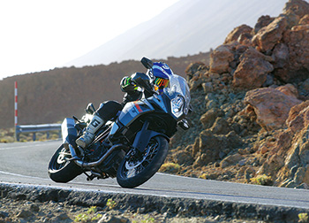 KTM 1190Ahx`[