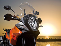 KTM 1190Ahx`[ wbhCg