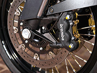 KTM 1190Ahx`[ u[L