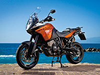 KTM 1190Ahx`[