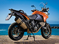 KTM 1190Ahx`[