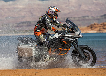 KTM 1190 Ahx`[R
