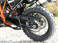 KTM 1190 Ahx`[R ^C