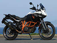 KTM 1190 Ahx`[R