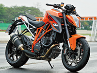 KTM 1290X[p[f[NR