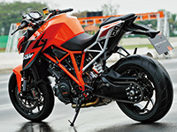 KTM 1290X[p[f[NR