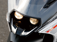 KTM RC390 wbhCg
