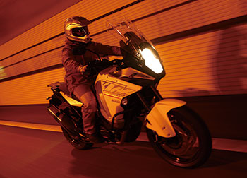 KTM 1290 X[p[Ahx`[