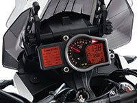 KTM 1290 X[p[Ahx`[ [^[