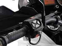 KTM 1290 X[p[Ahx`[ \L[