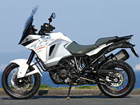 KTM 1290 X[p[Ahx`[