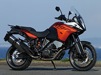 KTM 1050 Ahx`[