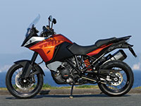 KTM 1050 Ahx`[