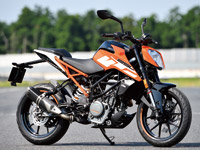 KTM 250f[N