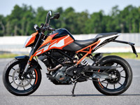 KTM 250f[N