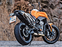 KTM 790f[N