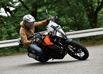 KTM 390 Ahx`[