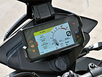 KTM 390 Ahx`[ 5C`TFTtJ[tj^[