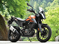 KTM 390 Ahx`[