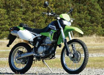 JTL KLX250