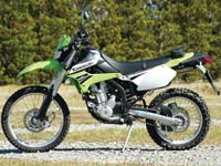 JTL KLX250