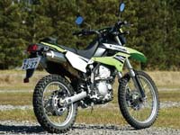 JTL KLX250