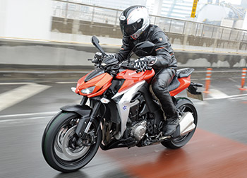 JTL Z1000