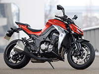 JTL Z1000