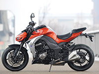 JTL Z1000